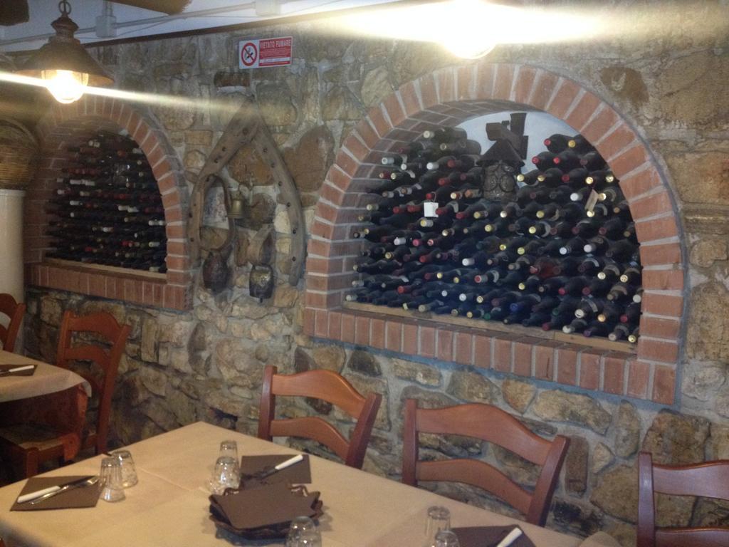 Case Vacanza La Greppia Rodi Garganico Room photo