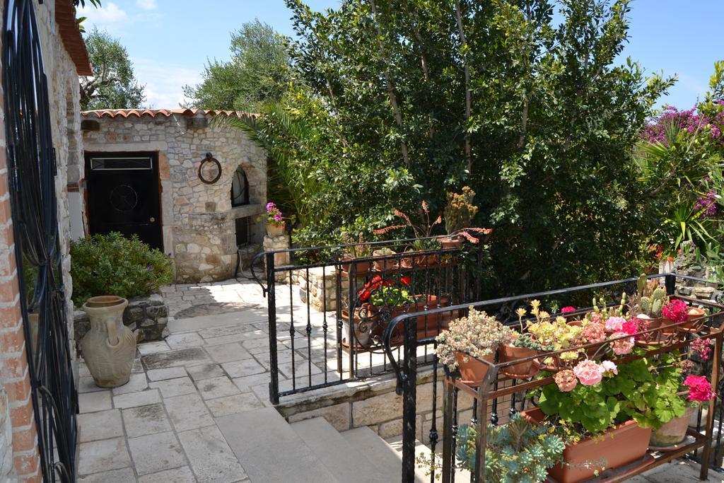 Case Vacanza La Greppia Rodi Garganico Room photo